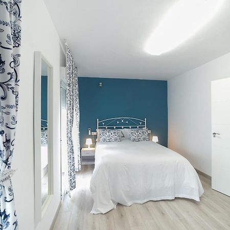 Apartamento Levi Centro Cordoba Dış mekan fotoğraf