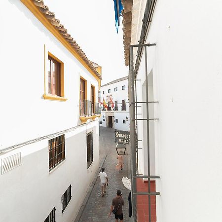 Apartamento Levi Centro Cordoba Dış mekan fotoğraf
