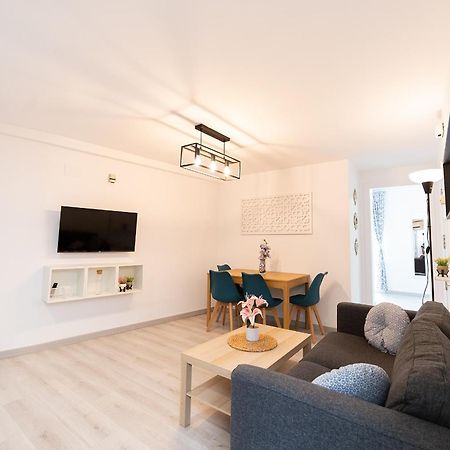 Apartamento Levi Centro Cordoba Dış mekan fotoğraf