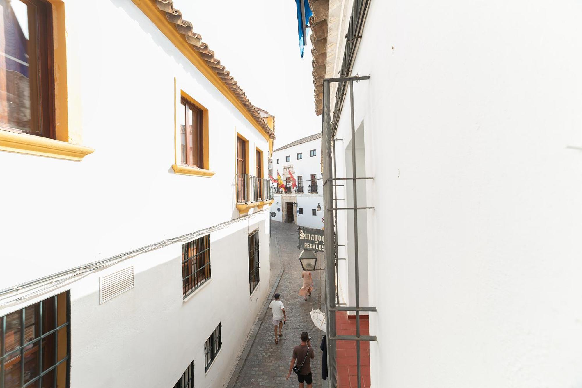 Apartamento Levi Centro Cordoba Dış mekan fotoğraf
