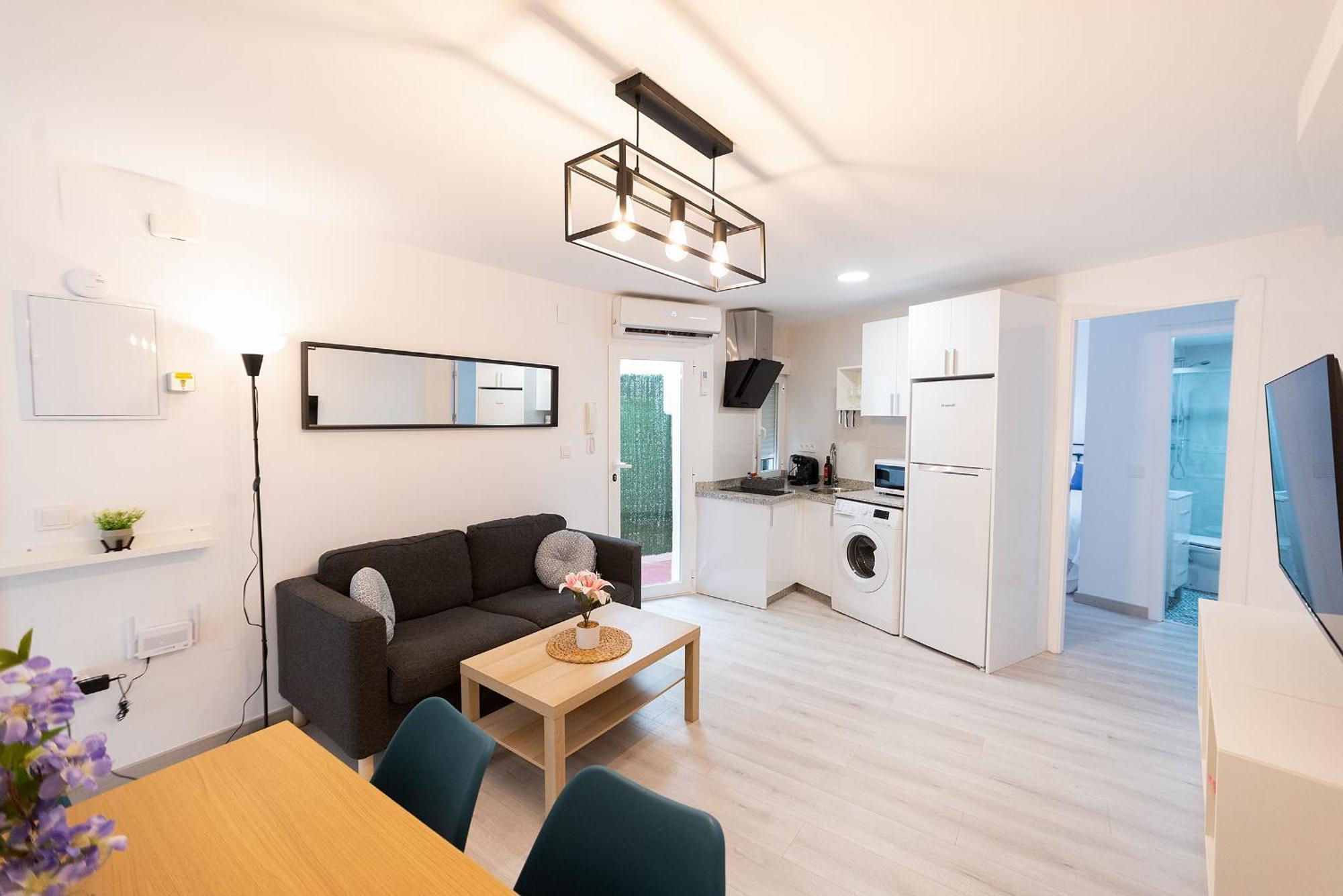 Apartamento Levi Centro Cordoba Dış mekan fotoğraf