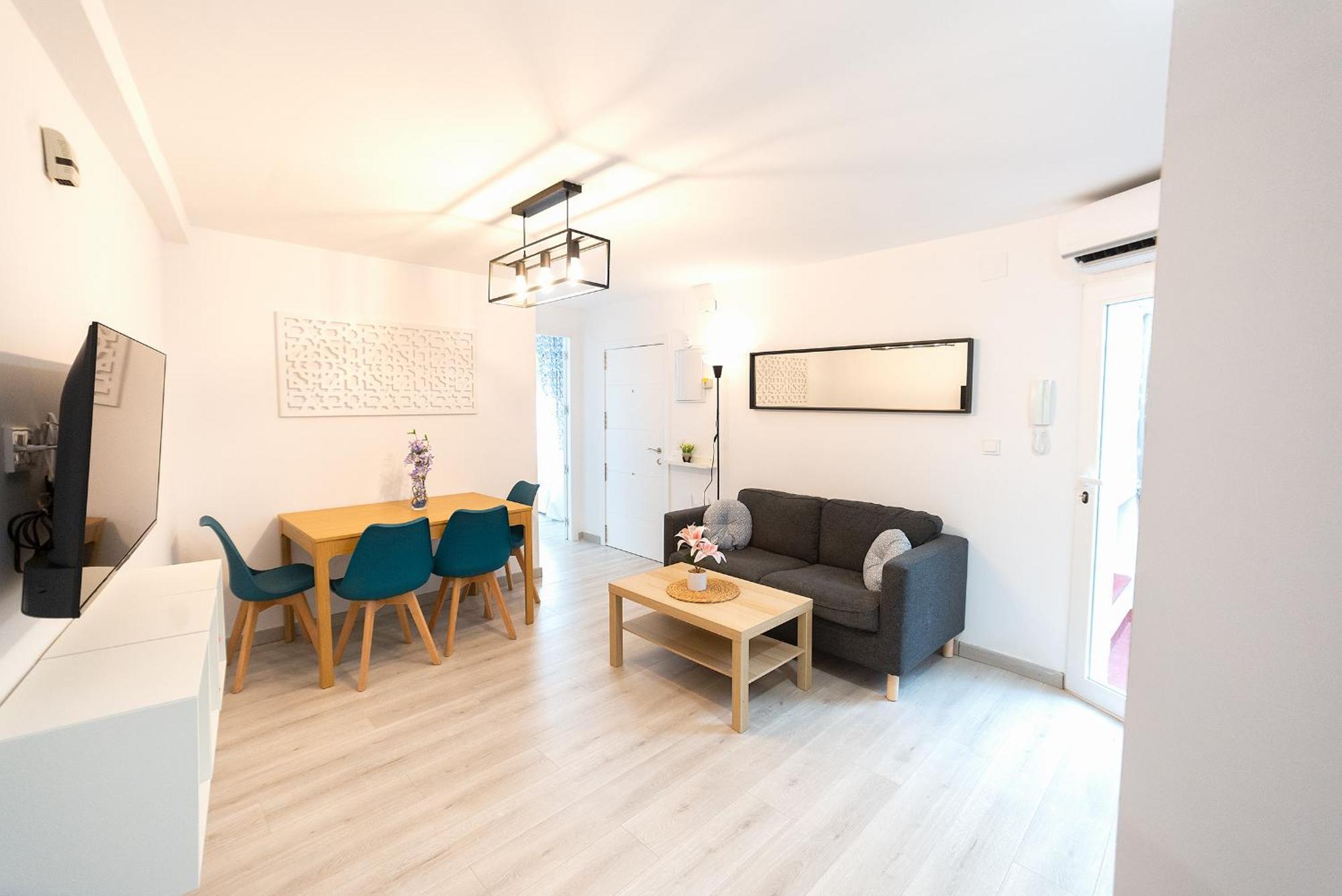 Apartamento Levi Centro Cordoba Dış mekan fotoğraf